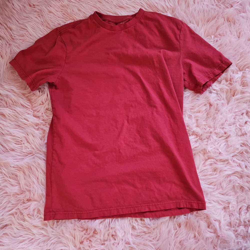 American Eagle standard fit t-shirt men's size small